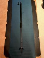 Halterstang 130cm 28mm, Ophalen of Verzenden, Nieuw