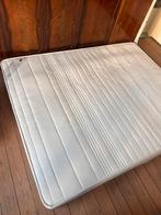 Matelas 160x200, Maison & Meubles, Chambre à coucher | Matelas & Sommiers, Matelas, Enlèvement, Utilisé, 200 cm