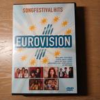 Eurovisie Songfestival 3 dvd's, Cd's en Dvd's, Alle leeftijden, Ophalen of Verzenden, Gebruikt, Muziek en Concerten