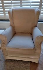 Fauteuil, Ophalen of Verzenden, Zo goed als nieuw