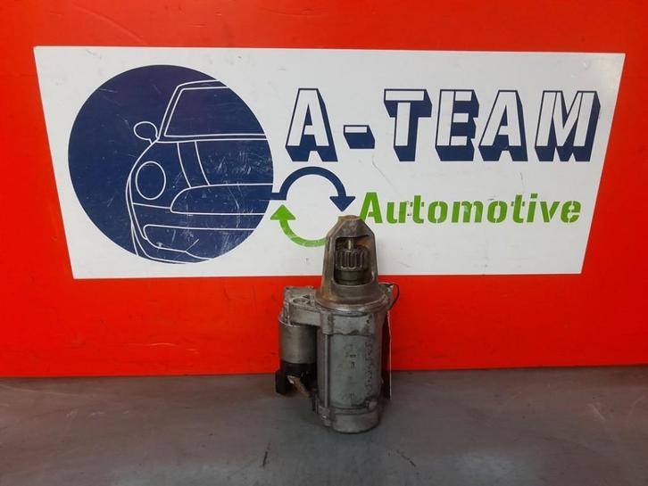 STARTMOTOR Mercedes-Benz A Limousine (177.1) (A2609060100), Auto-onderdelen, Motor en Toebehoren, Mercedes-Benz, Gebruikt