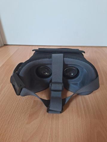 Casque virtual reality Nintendo Switch beschikbaar voor biedingen