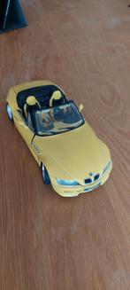 Bmw cabrio 1:18, Hobby en Vrije tijd, Modelauto's | 1:18, Ophalen