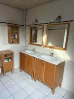 Badkamer meubel, Huis en Inrichting, Ophalen, Gebruikt