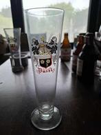Duvel 1 glas, Verzenden, Gebruikt, Glas of Glazen, Duvel