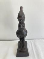 Egyptische Horus Valk God Beeld, Verzamelen, Ophalen of Verzenden