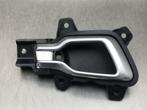 PORTIERGREEP BUITEN RECHTS VOOR Kia Sportage (NQ5), Gebruikt, Rechts, Kia