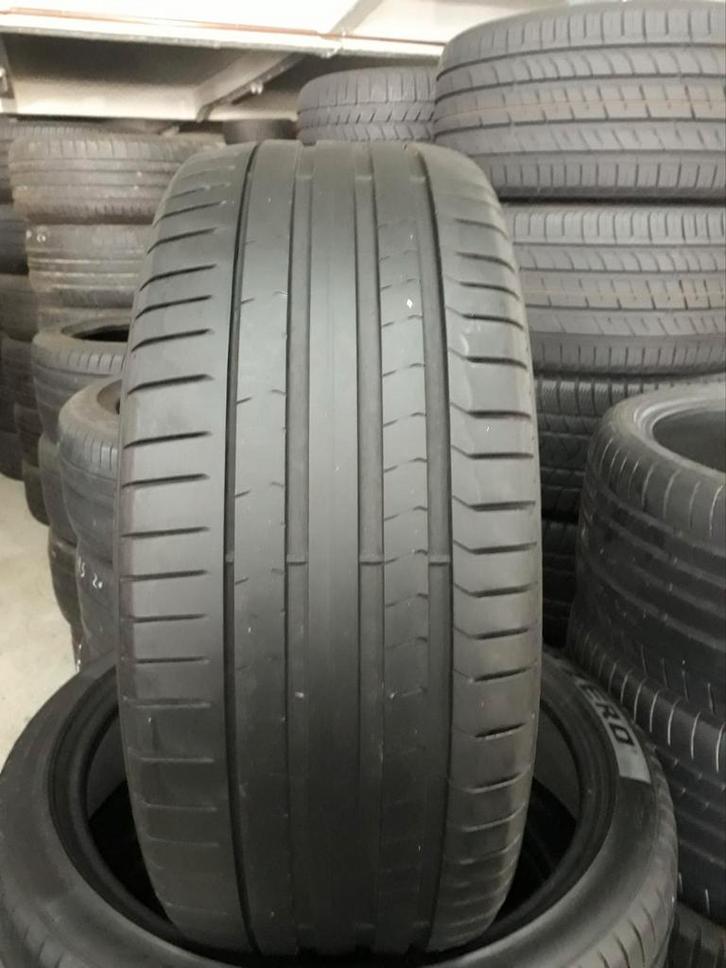 25540r21 255 40 r21 255/40/r21 pirelli avec montage, Autos : Pièces & Accessoires, Autres pièces automobiles, Enlèvement ou Envoi