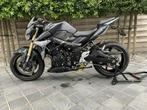 suzuki gsr 750 **freegun editie ** 7900km **perfecte staat *, Motoren, Motoren | Suzuki, 4 cilinders, Bedrijf, 749 cc, Meer dan 35 kW