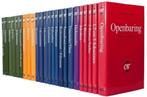 Commentaar Nieuw testament (volledige reeks), Ophalen, Nieuw, Diverse auteurs