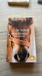 De hemel van Heivisj, Boeken, Verzenden, Zo goed als nieuw