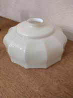 antieke lampkap, Ophalen