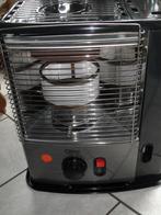 2023 QLIMA R8128S C-2 Oliekachel, Doe-het-zelf en Bouw, Ophalen, Gebruikt, Minder dan 60 cm, 30 tot 80 cm