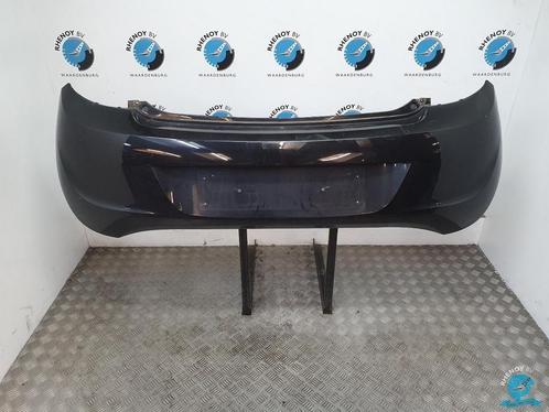 OPEL KARL 1.0 ecoFLEX Edition  [REAR_BUMPER] 2016, Auto-onderdelen, Overige Auto-onderdelen, Gebruikt, ARN erkend, Stiba lid, Erkend duurzaam