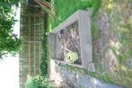 Betonnen kweekbak, Tuin en Terras, Ophalen, Gebruikt