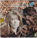 Françoise Hardy - J'écoute de la musique Saoule - Occupé, Cd's en Dvd's, Gebruikt, 7 inch, Single, Ophalen of Verzenden