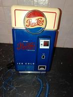 Oude Pepsi cola telefoon, Verzamelen, Automaten | Overige, Ophalen