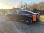 Dodge charger rt, Auto's, 4 deurs, Charger, Zwart, Leder