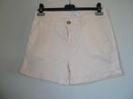 beige korte dames short, maat 38, Lola & Liza, Kleding | Dames, Broeken en Pantalons, Maat 38/40 (M), Lola & Liza, Beige, Ophalen of Verzenden