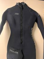 Maat 34-36 7mm duikpak lady GUL, Watersport en Boten, Ophalen, Zo goed als nieuw, Duikpak