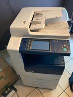 photocopieuse XEROX  WorkCentre 7225, Computers en Software, Scanners, Ophalen, Gebruikt, Documentscanner