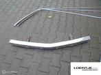 Voorbumper midden deel BMW E28 518 520 525, Gebruikt, Voor, Ophalen of Verzenden, Bumper