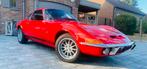 Opel GT 1969 excellent état, Auto's, Voorwielaandrijving, 4 zetels, 9 kW, Handgeschakeld