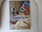 Ontdek „Simenon, de mens, het universum, de schepping”, Assouline Pierre, Ophalen of Verzenden, Zo goed als nieuw, Film, Tv en Media