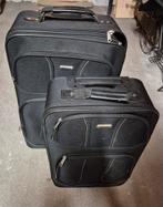 2 reiskoffer, Handtassen en Accessoires, Ophalen, Zo goed als nieuw