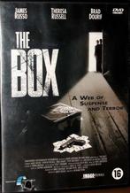 dvd the box, Actiethriller, Ophalen of Verzenden