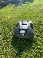Husqvarna Automower 310, Ophalen, Gebruikt, Bestuurbaar via app, 20 tot 25 cm