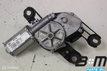 Achterruitenwissermotor VW Golf 7 5G0955711 beschikbaar voor biedingen