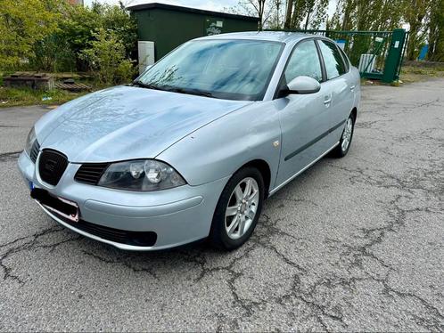 Seat cordoba 1.4 tdi, Autos, Seat, Particulier, Cordoba, ABS, Airbags, Air conditionné, Alarme, Verrouillage central, Cruise Control