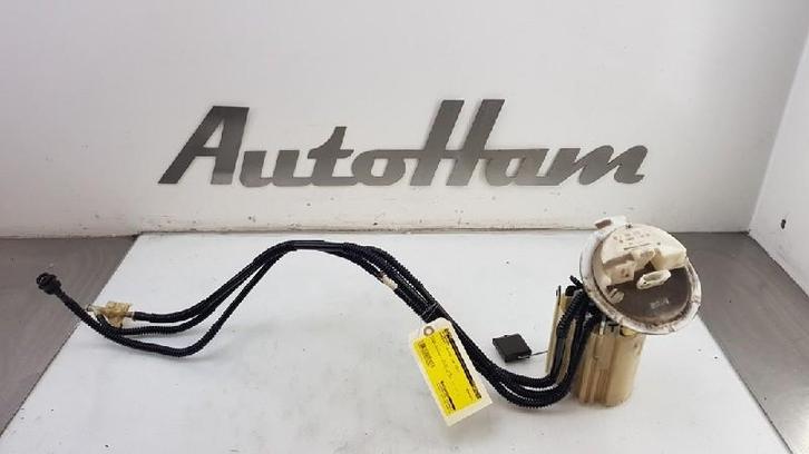 BRANDSTOFPOMP ELECT. Mercedes-Benz C (W204), Auto-onderdelen, Brandstofsystemen, Mercedes-Benz, Gebruikt