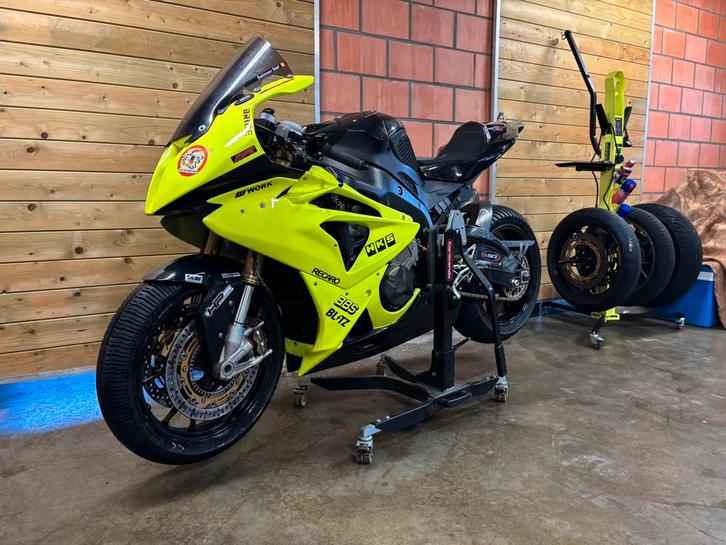 Bmw s1000rr, Motoren, Motoren | BMW, Particulier, Ophalen