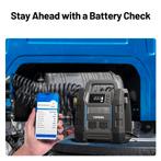 Topdon V4500 Jumpstarter 4500A Accubooster Accutester, Ophalen of Verzenden, Nieuw