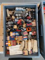 Apparatuur om radio en tv  lampen te testen, Audio, Tv en Foto, Ophalen, Radio