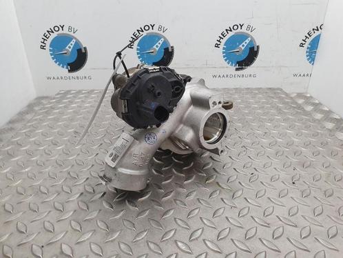 VOLKSWAGEN GOLF [TURBOCHARGER] 2016, Auto-onderdelen, Motor en Toebehoren, Gebruikt, ARN erkend, Stiba lid, Erkend duurzaam, Ophalen of Verzenden
