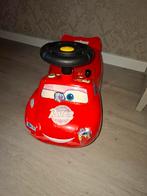 Cars auto, Kinderen en Baby's, Speelgoed |Speelgoedvoertuigen, Ophalen, Gebruikt
