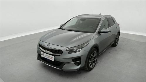 Kia Xceed 1.6 CRDi MHEV Sense DCT (bj 2021, automaat), Auto's, Kia, Bedrijf, Te koop, XCeed, Lederen bekleding, Diesel, SUV of Terreinwagen
