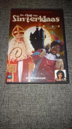 DVD De Sint, Cd's en Dvd's, Ophalen of Verzenden, Gebruikt