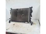Radiateur van een Opel Corsa, Ophalen of Verzenden, 3 maanden garantie, Gebruikt, Opel