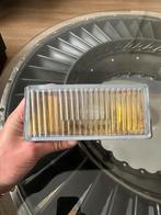 Gele mistlampen BMW E30 E24 E24 E28 E23, Auto-onderdelen, Ophalen of Verzenden, BMW