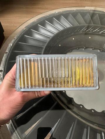 Antibrouillards jaune bmw e30 e24 e28 e23 beschikbaar voor biedingen