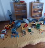 te koop: vintage Playmobil, Kinderen en Baby's, Speelgoed | Playmobil, Ophalen of Verzenden, Gebruikt, Complete set