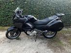 Honda Deauville 700 ABS, Motoren, 700 cc, 2 cilinders, Particulier, Meer dan 35 kW