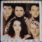 45t7" vinyl single PITTI POLAK, Cd's en Dvd's, Ophalen of Verzenden, Single