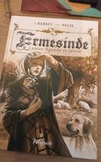 Stripboek: Ermesinde, Boeken, Stripverhalen, Ophalen of Verzenden