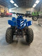 Kinderquad, Motoren