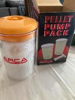 Pellet pump pack nieuw, Sports nautiques & Bateaux, Enlèvement ou Envoi, Neuf
